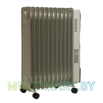 Обогреватель масляный Oasis BB-25Т картинка 3